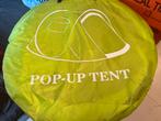 2x Pop-up Tent - Gemakkelijk op te zetten!, Caravans en Kamperen, Tenten, Ophalen, Nieuw, Tot en met 2