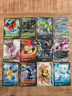 Pokemonkaarten, Ophalen of Verzenden, Gebruikt, Meerdere kaarten