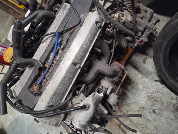 B235 80 duizend gelopen  beschikbaar voor biedingen