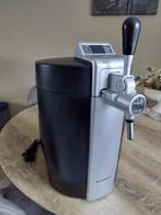 Weinig gebruikte krups beertender, Ophalen of Verzenden, Zo goed als nieuw, Krups