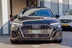 Audi A3 Sportback 40 TFSI e PANO | VIRTUAL | A.CAMERA | STOE, Auto's, Audi, 8 kWh, Gebruikt, Euro 6, 4 cilinders