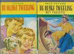 De Olijke Tweeling. / Met Vakantie, Ophalen of Verzenden, Gelezen, Fictie algemeen
