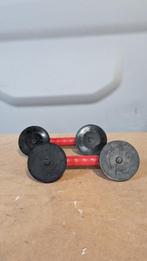 Wovar Suction Lifter 115 mm 100 kg, Ophalen of Verzenden, Zo goed als nieuw