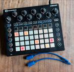 Novation Circuit OG, Gebruikt, Novation, Met midi-aansluiting, Overige aantallen