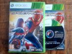 The Amazing Spider-Man, Spelcomputers en Games, Games | Xbox 360, Avontuur en Actie, Ophalen of Verzenden