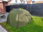 Sonik Axs Bivvy 1 Persoons Tent, Ophalen, Gebruikt