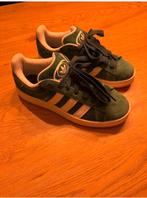 Afidas campus 00s green, Adidas, Ophalen of Verzenden, Groen, Sneakers of Gympen
