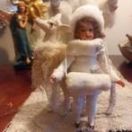 Leuke aankleding voor uw kerstversiering., Antiek en Kunst, Curiosa en Brocante, Ophalen of Verzenden