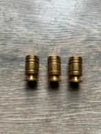 Ladeknopjes, ladegreep, Art Deco (71B), Antiek en Kunst, Ophalen of Verzenden