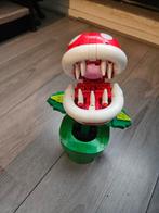 Lego Piranha Plant nep!, Ophalen of Verzenden, Zo goed als nieuw