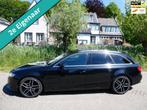Audi A4 Avant 1.8 TFSI Pro Line S 160pk 2e eig. Clima Navi L, Auto's, Voorwielaandrijving, Euro 5, Stof, Gebruikt
