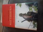 Karl Marlantes - Matterhorn, Ophalen of Verzenden, Zo goed als nieuw, Nederland, Karl Marlantes