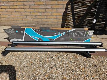 EasyOneQuick Dakdragers 115cm Green Valley beschikbaar voor biedingen