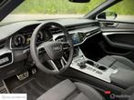 Audi A6 Avant 55 TFSI e quattro Pro Line S Black, trekhaak, Automaat, Gebruikt, 4 cilinders, 1984 cc
