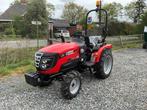 2025 VST Fieldtrac 929 EGT, Zakelijke goederen, Machines en Bouw | Tuin, Park en Bosbouw, Overige typen