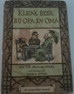 Kleine Beer Bij Opa En Oma, Ophalen of Verzenden, Gelezen, Else Holmelund Minarik