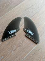 Channel Island Keel Fins XL - FUTURES, Watersport en Boten, Golfsurfen, Ophalen of Verzenden, Zo goed als nieuw