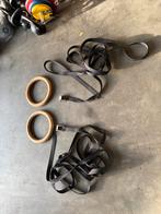 Fitness ringen, Gebruikt, ., Overige typen, Ophalen of Verzenden