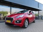 Peugeot 3008 1.6 VTI Style Ecc Cruise Navi Pano Trekhaak Pdc, Voorwielaandrijving, 15 km/l, 4 cilinders, Origineel Nederlands