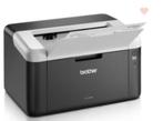 Brother HL-1212W A4 Zwart-Wit Laserprinter