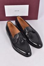 SALE Nieuw John Lobb Callington leren loafers maat 10 - 44, Kleding | Heren, Schoenen, Loafers, Info@johnlobb.com, London, Zwart