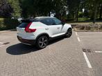 Volvo XC40 T3 163pk Geartronic 2020 Wit, Auto's, Volvo, Particulier, SUV of Terreinwagen, 83 €/maand, 750 kg