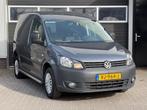Volkswagen Caddy 1.6 TDI DSG Trekhaak, Airco, NAP, Euro 5, Gebruikt, 4 cilinders, Volkswagen