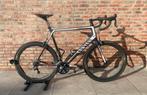 Canyon Ultimate CF SLX - Maat 61 - Volledig carbon, Carbon, Zo goed als nieuw, 57 tot 61 cm, Meer dan 20 versnellingen