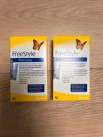 Freestyle Libre teststrip, Diversen, Verpleegmiddelen, Ophalen of Verzenden, Nieuw