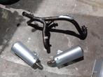 Uitlaatsysteem uitlaatbochten dempers Monster 1100 796 696, Motoren, Onderdelen | Ducati, Gebruikt, Factorystore.service@ducati.com