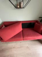 Driezitsbank, Huis en Inrichting, Banken | Sofa's en Chaises Longues, Ophalen, Gebruikt, 150 tot 200 cm, Driepersoons