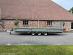 Ifor Williams 3asser 3500kg, Transport, Jan@sijtsema.com, Overige, Sijtsema machinehandel b.v.