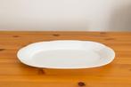 Villeroy & Boch Damasco Weiss serveelschaal, Gebruikt, Ophalen of Verzenden, Schaal of Schalen, Overige stijlen