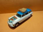 CORGI TOYS: CITROËN SAFARI & GRENOBLE (nr.499) Prijsje: € 15, Hobby en Vrije tijd, Modelauto's | 1:43, Ophalen of Verzenden, Gebruikt