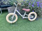 Veloretti loopfiets 12 inch pebble grey, Ophalen, Zo goed als nieuw, Minder dan 16 inch, Veloretti