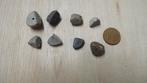 Lotje Kleine loden gewichtjes. Bodemvondsten, Ophalen of Verzenden