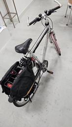 Klassieke Giant Super Light Tracking Fiets in goede staat., Ophalen, Gebruikt, Versnellingen, Giant