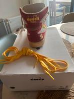 Diadora Sneaker, Ophalen of Verzenden, Sneakers of Gympen, Gedragen, Rood