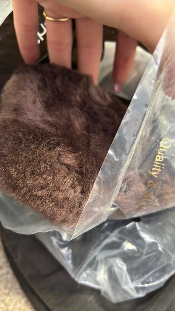 Br seatsaver wol onesize, Dieren en Toebehoren, Ophalen of Verzenden, Nieuw, Overige soorten