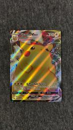 Pikachu VMAX 44/185 Vivid Voltage, Hobby en Vrije tijd, Verzamelkaartspellen | Pokémon, Ophalen of Verzenden, Zo goed als nieuw