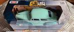 Aanbieding Motormax Chevrolet Aerosedan Fleetline 1948 new, Ophalen of Verzenden, Nieuw, Auto, Overige merken