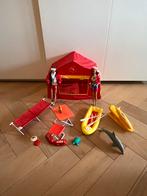 Vintage Baywatch Barbie set, Kinderen en Baby's, Speelgoed | Playmobil, Ophalen of Verzenden, Zo goed als nieuw