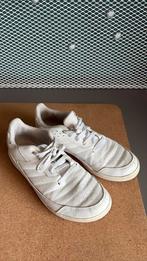 Witte Tennisschoenen Decathlon maat 37, Gebruikt, L00, Schoenen, Ophalen