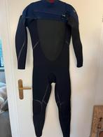 O’neill Pysho Tech 5/4+ wetsuit heren MT, Watersport en Boten, Ophalen of Verzenden, Zo goed als nieuw, Heer, Wetsuit