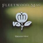 Fleetwood Mac - Greatest Hits, CD, Ophalen of Verzenden, 1980 tot 2000, Zo goed als nieuw