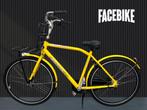 Herenfiets Gazelle Taxi 54 cm/met 3 versnellingen, Gebruikt, Gazelle, Versnellingen, Ophalen of Verzenden