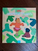 Judith Koppens: De klimaatjes - Warme truien, Ophalen of Verzenden, Judith Koppens, Zo goed als nieuw, 5 of 6 jaar