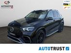 Mercedes-Benz GLE-klasse AMG 63 4MATIC+ Premium Plus|360 Cam, Auto's, Mercedes-Benz, Automaat, Gebruikt, Adaptive Cruise Control