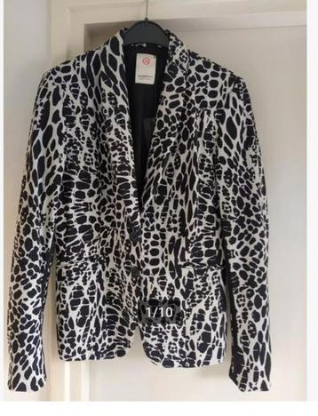 NIEUW!! Penn & Ink apart travelstofjasje VAN 150 VOOR 30 !! beschikbaar voor biedingen