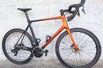 Giant TCR Advanced Pro Disc 0 Sram Force Etap 12 speed (XL), Ophalen, Carbon, Giant, Zo goed als nieuw
